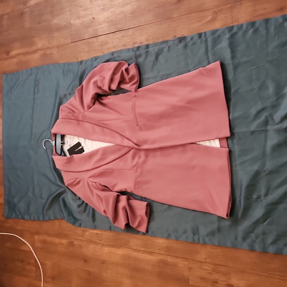 Fashion Nova Jackets & Blazers - Open Blazer